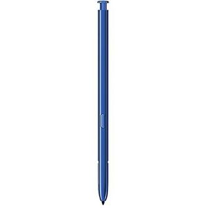 Touch Stylus Pen Voor Samsung Galaxy Note 20 / Note 20 Ultra, Hoge Precisie S-Pen Vervanging Met Bluetooth Functie, 4096 Drukgevoeligheidsniveaus, Smart Potlood (blauw)