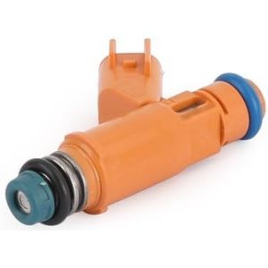 195500-4260 AJ82353 2W93-AA Brandstofinjectoren Fit Voor Land Voor Rover Voor Range Voor 4.2L .4L V8 Auto Brandstofinjector