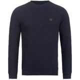 Indicode - Dash - Pullover - Navy