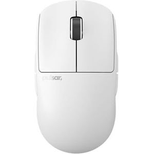 Pulsar Gaming Gears X2A v3 Size2 Wit