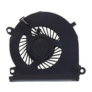 Laptop CPU-koelventilator 0FL0F0000H DC5V 0,5A 4-pins voor ThundeRobot TR 911Air 911 Air