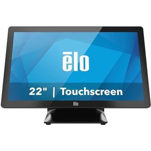 ELO TOUCH SYSTEMEN ELO 21.5IN I-serie + INTEL TS