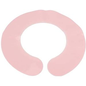 Haarverf Sjaal, Makkelijk op Te Bergen Makkelijk Schoon Te Maken Stylist Knipkraag Flexibel Siliconen voor Haar Perm