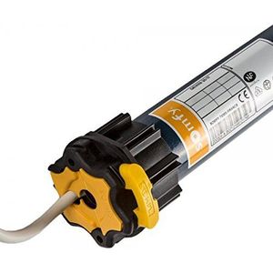 Rolluikmotor Somfy Oximo 50 RTS 15/17