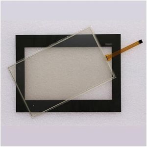 FWFDTQBSP HMIGXO5502 HMIGX05502 Beschermende film en touch panel (Film Touchpad)