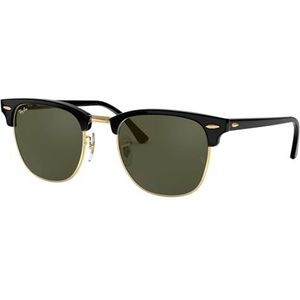 Ray-Ban - CLUBMASTER - RB3016 - W0365-51