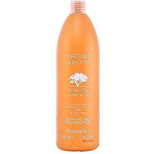 Argan Sublime Shampoo, 1000 ml