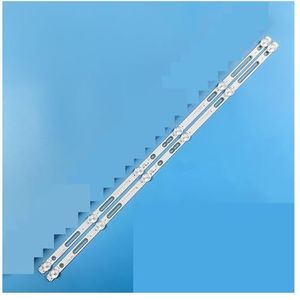 LED-achtergrondverlichtingsstrips for tv's for V320BJ6-Q01 CX315DLEDM V320BJ8-Q01 Band Ruler HL-00320A30-0601S-07 A1 2 * 6 HL-00320A30-0601S-03 A1 Lane