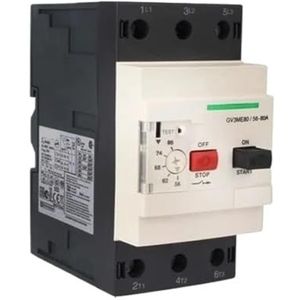 Motor Protection Circuit Breaker GV3-ME40C GV3-ME50C GV3-ME63C GV3-ME80C(GV3-ME40C)