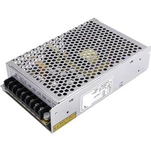 Q-60D 60W 5V4A12V1A-24V1A-12V0.5A Adapter voor Laptop Vier Sets Uitgangsschakelvoeding 1 stuk