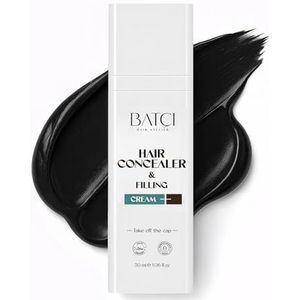 Batci Haarconcealer, 30 ml