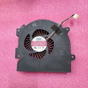 BAZA1425R2U Fan for XPS 7760 & 5720 | Replacement Fan for Optimal