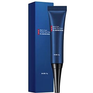 5 Oogcrème voor lijntjes | Cool Tender Natriumhyaluronaat Oogcrème - Ooggel voor lijntjes Verwijder wallen Donkere kringen Ooglijnen met hyaluronzuur Centella Asiatica-extract Herstel Dous