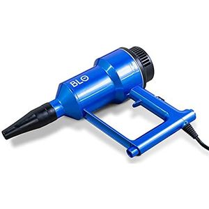 BLO Car Dryer AIR-S - Droog uw hele voertuig snel na een wasbeurt - Geen druppels meer en geen krassen meer