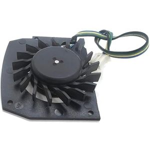 MBT4412HF-W09 koelventilator voor NVIDIA QUADRO K620 HZDO MBT4412HB-W09 600