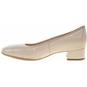 ara Graz Pumps voor dames, nude, 38.5 EU Breed