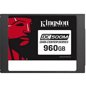 Kingston Technology DC1500M U.2 Entreprise 960 GB PCI Express 3.0 3D TLC NVMe