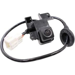 Achteruitrijcamera's auto 39530-T4N-H02 Auto Backup Achteruitrijcamera Parking Camera Assy Voor Jade 2014-2016 39530T4NH02 Parkeercamera