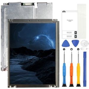 ARSSLY 10,4 inch lcd-scherm voor NEC NL6448BC33-59D NL6448BC33-59 640 (RGB) *480 LCD-display met reparatieset