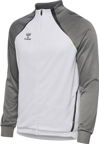 Hummel - Lead 2.0 - Trainingsjack - Met Rits