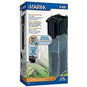 Marina Binnenfilter Jet Flo 100, 480 l/h.