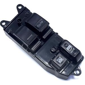 Elektrisch Raam Schakelaar Auto Driver Side Power Window Master Switch Voor Cruiser Voor Hilux Voor Hiace Voor Yaris Voor VERSO Voor Echo