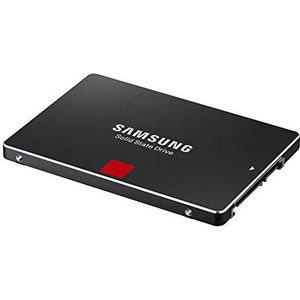 Samsung 850 PRO 2.5" 1 TB SATA III 3D MLC
