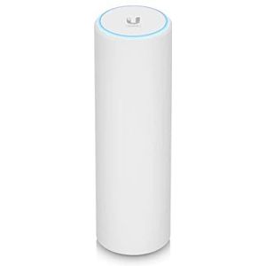 Toegangspunt U6 Mesh - Wireless Access Point - Zwart - IEEE 802.11a/b/g