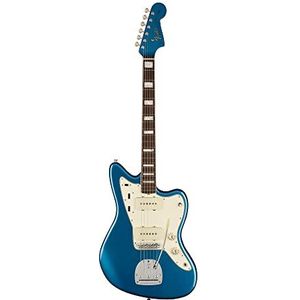 Fender American Vintage II 1966 Jazzmaster RW Lake Placid Blue - Elektrische gitaar