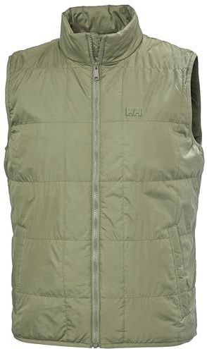 Helly Hansen - Vika Light Ins Vest - Vest - Waterafstotend - Lichtgewicht Isolatie