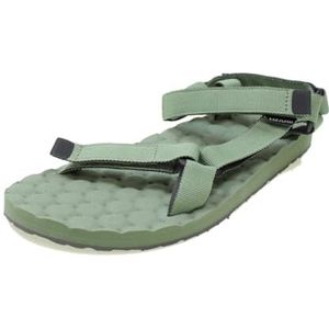 Lizard Unisex Trail, Field Green Dark Grey, 41 EU