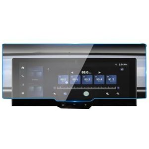 Displaybeschermfolie Voor Toyota Voor Corolla 2023 2024 10,25"" Auto Navigatie Gehard Glas Beschermfolie Sticker Bescherming Dashboard