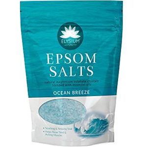 Elysium Spa Natuurlijke Ocean Breeze Epsom Badzout