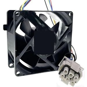 DAZB0838RCM PG02 Geschikt voor GE voor ventilatormotor WR60X29099 WR60X20880 WR60X26281 AP6783211