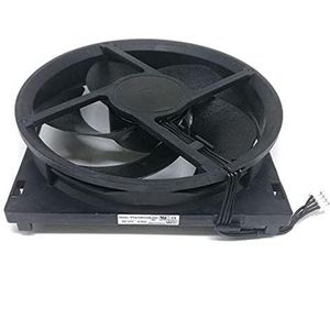 For Wire Axial Fan for CPU, IC, and Power PVA120G12R-P01 12V 0.50A 4- LMNCBVYA