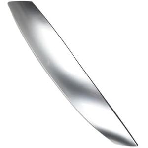 Auto interieurdeurgrepen Voor BMW Z4 E85 E86 2002-2008 LHD RHD Links Rechts Binnendeurgreep Afdekking Trim(Polishedsilver Right)