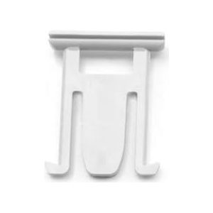 20PC CE538-40006 CE538-60135 Scanner Document Feeder Scharnier for HP M1212 M1213 M1216 M1522 M1530 M1536 CM1415 M175 M276 3055 3052(White)