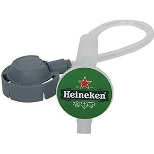 Krups 8 verpakkingen met 5 dienstbuizen voor Beertender XI201000 biertappers