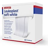 Leukoplast Soft White wondpleister 5m x 4cm