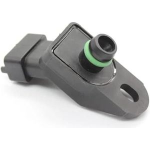 Spruitstuk Luchtdruksensor Voor BMW 3 5 330D 330XD 525D 530D Voor X5 3.0 D E39 E46 E53 Inlaatspruitstuk Druk MAP Sensor 13327785354