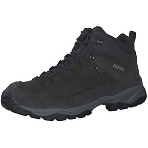 Meindl Nebraska Mid GTX blau (5), Gr. 9,5