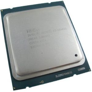 Intel SR1A5 XEON 10-Core E5-2690V2 3.0GHz 25MB L3130W processor