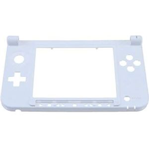 Nintendo - 3DS XL - Behuizing - Wit - Vervangend Scharnier Onderdeel