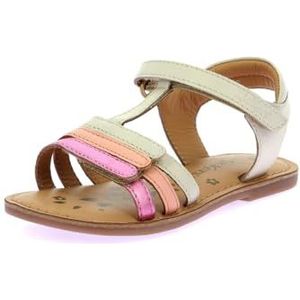 Kickers - Diamanto - Damessandalen - Elegante en Comfortabele Schoenen