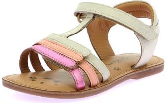 Kickers - Diamanto - Damessandalen - Elegante en Comfortabele Schoenen