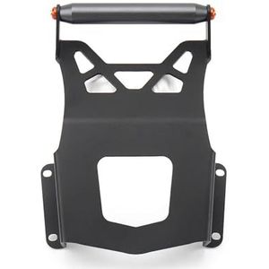 Installatie GPS-navigatieframe Voor CFMOTO 800MT 2023 Standhouder Telefoon GPS Navigatie Beugel Montagebeugel 22MM Motorfiets Accessoires Navigatie Beugel(Navigation bracket)