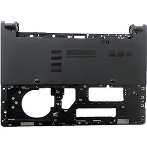 Laptop Bodem Case Cover D Shell Voor For DELL Latitude 3570 Zwart