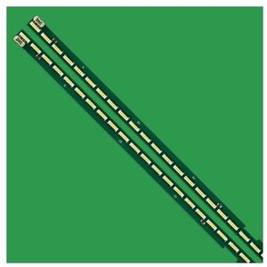 Nieuw 2 stuks 6561CH-CD 65UF6800-UA 65UF7650-UJ LC650EGE(FJ)(M3) (FH)(M1) AGF79081301 6916L2305A 6916L2306A 65UH605V