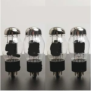 1/2/4 STKS UK6SN7 Audio Tube Versterker (4 stuks)