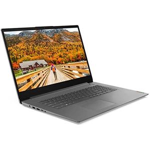 Lenovo Notebook 82KV00C7FR IdeaPad 3 17,3 inch Ryzen 5 12G 256GB Win11